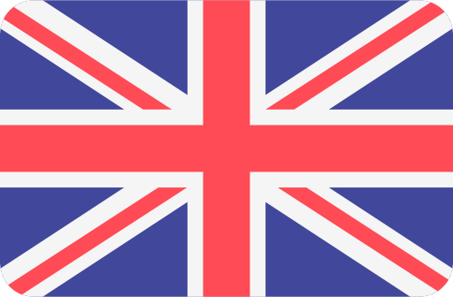 Flag English