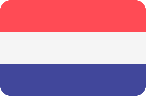 Flag Nederlands