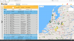 transport planning software