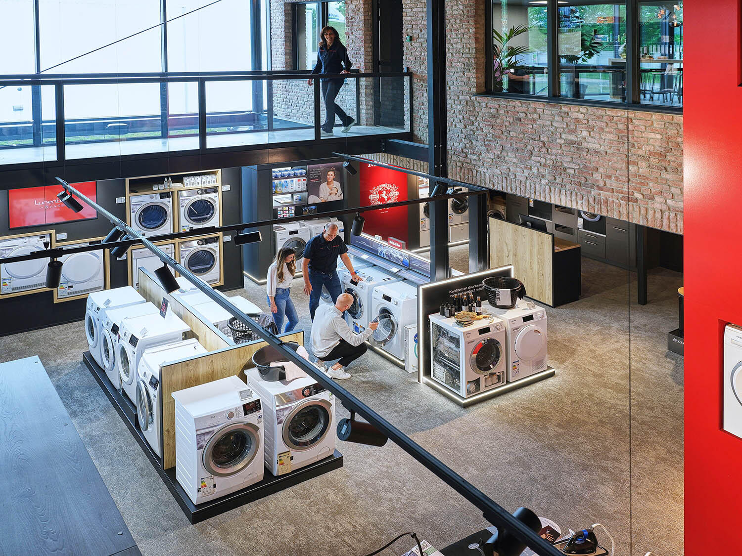 Lunenburg werkt samen met Bumbal, plantool