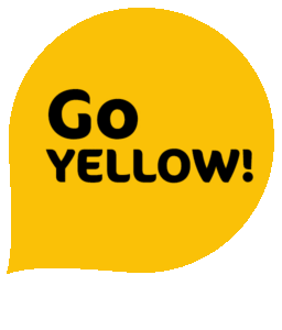 go yellow met bumbal logistieke software