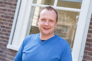 bas demo bezorg software en track en trace systeem