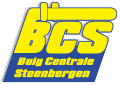 logo BCS, transport, logistiek