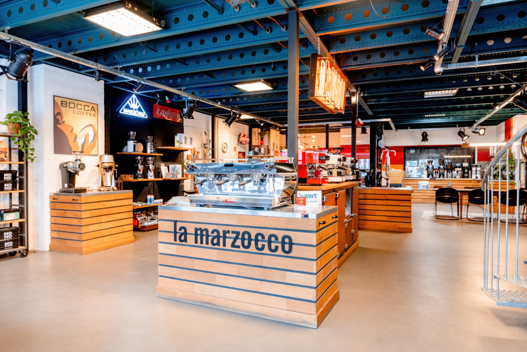 efficiente bezorgservice, bumbal, plannen, slim bezorgen