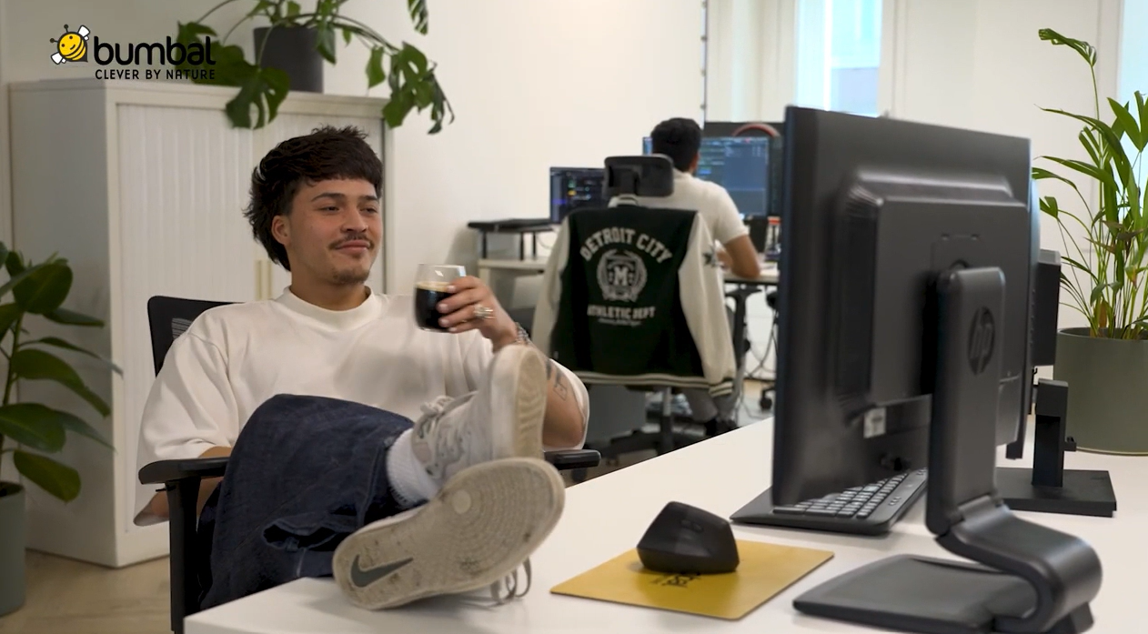 slim bezorgen, commercial, lunenburg, routeplanner