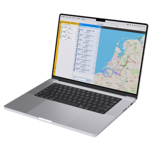 planner, bumbal, software, logistiek plannen